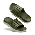 Unisex Cushioned Slide Sandals