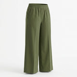 Women Wide Leg Pants