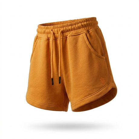 Kids Drawstring Shorts