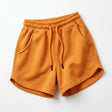 Kids Drawstring Shorts