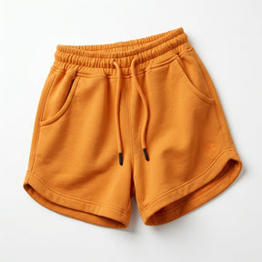 Kids Drawstring Shorts