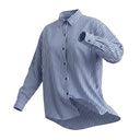Striped Button Up Shirt