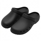 Unisex Classic Comfort Clog Sandals