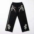Women Printed Wide Leg Pants