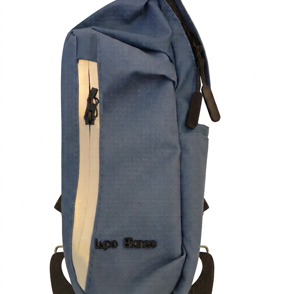Casual Sling Backpack