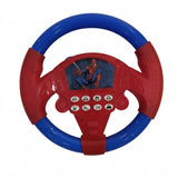 Kids Musical Steering Wheel Toy