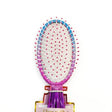 Oval Paddle Hair Brush