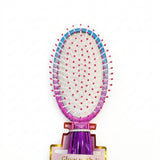 Oval Paddle Hair Brush