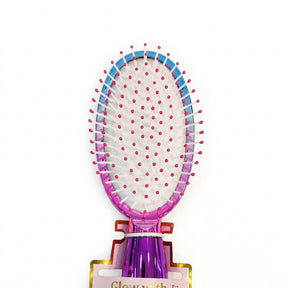 Oval Paddle Hair Brush