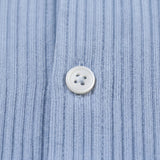 Kids Short Sleeve Button Front Shirt