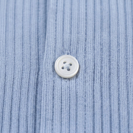 Kids Short Sleeve Button Front Shirt