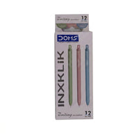 Ball Pen Set 12 Pieces