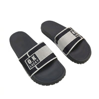 Men O K Lucky Slide Sandals
