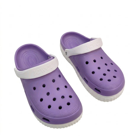 Women Casual Ventilated Clogs