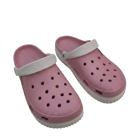 Women Casual Ventilated Clogs