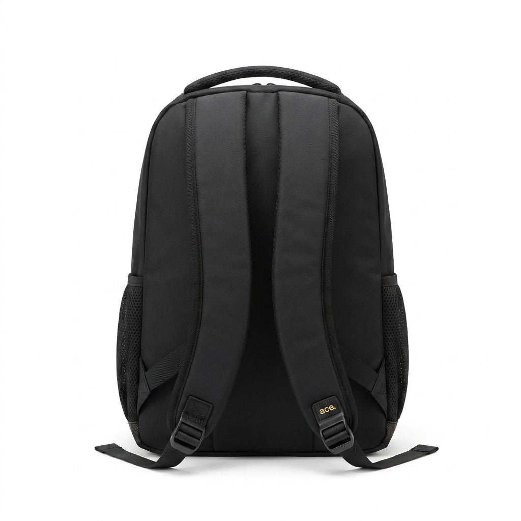 Casual Camouflage Backpack