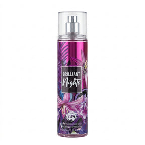 Brilliant Nights Fine Fragrance Mist 250ML