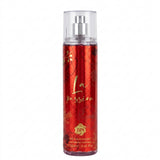 Passion Fine Fragrance Mist 250ML