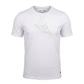 Essential Oversized Cotton T Shirt