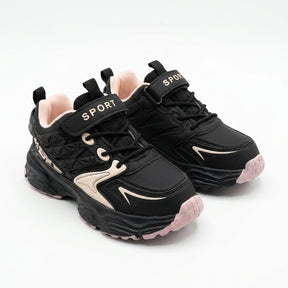 Women Knit Running Shoes
