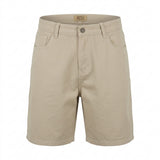 Kids Classic Twill Chino Shorts