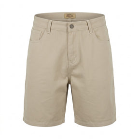 Kids Classic Twill Chino Shorts