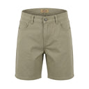 Kids Classic Twill Chino Shorts