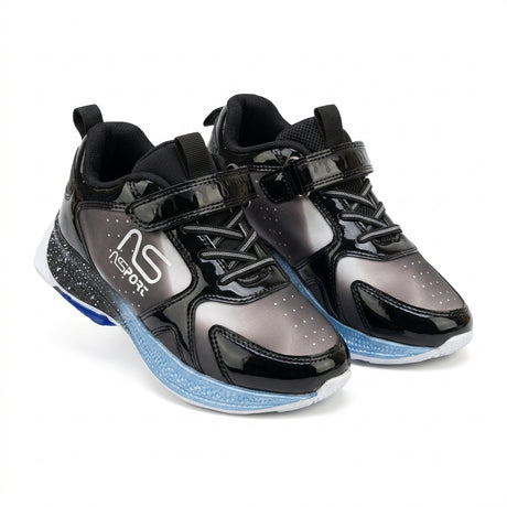 Air Cushion Lifestyle Sneakers