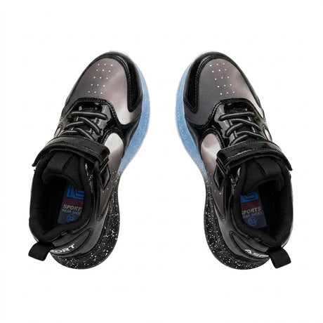 Air Cushion Lifestyle Sneakers