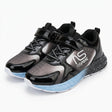 Air Cushion Lifestyle Sneakers
