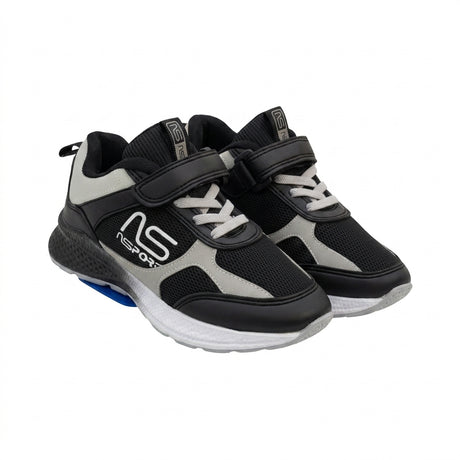 Chunky Mesh Lifestyle Sneakers