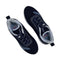 Women Slip On Knit Walking Shoes With Glitter