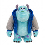 One Eyed Monster Plush Toy Soft Stuffed Character Doll 32 CM
