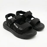 Men Hook And Loop Sport Sandals