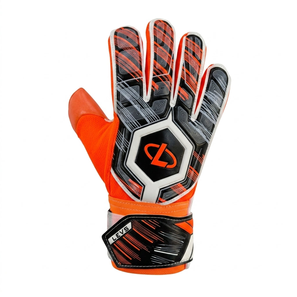 Goalkeeper Gloves Size 6