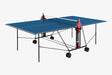 Foldable Table Tennis Table