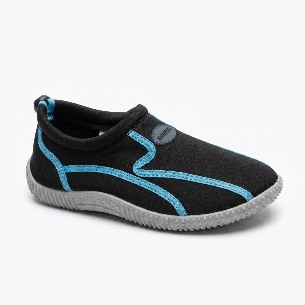 Kids Aqua Shoes
