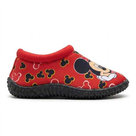 Kids Minions Character Water Shoes