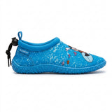 Kids Minions Character Water Shoes