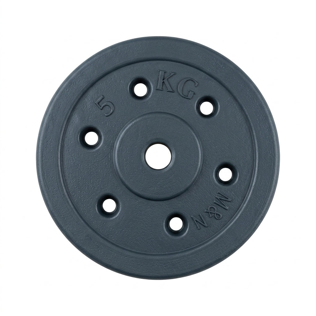 5KG Weight Plate
