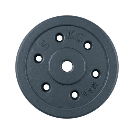 5KG Weight Plate