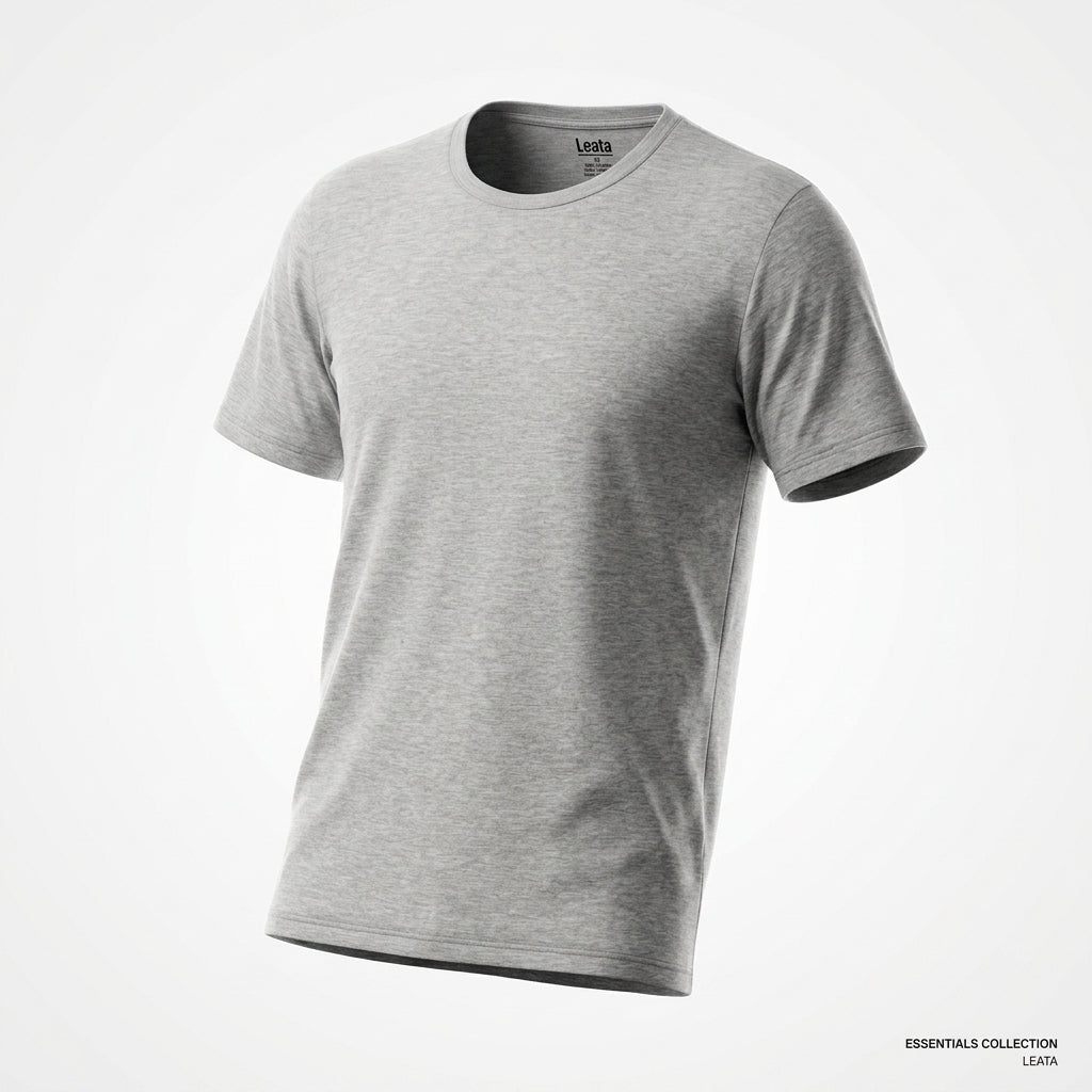 Men Crew Neck T Shirt