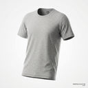 Men Crew Neck T Shirt