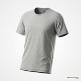 Men Crew Neck T Shirt