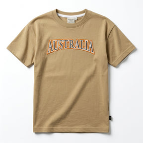 Kids Australia Graphic T Shirt