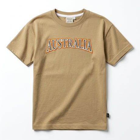 Kids Australia Graphic T Shirt