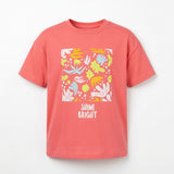 Kids Shine Bright Graphic T Shirt