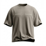 Men Graphic Print T Shirt