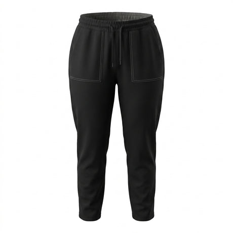 Men Premium Stitch Jogger Pants