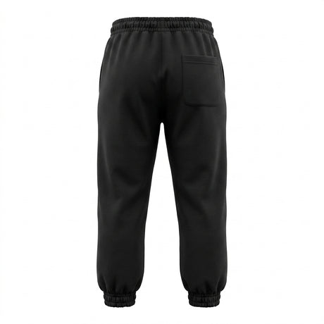 Boys Graphic Jogger Sweatpants